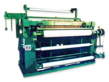 Wire Mesh Machine Manufacturer Supplier Wholesale Exporter Importer Buyer Trader Retailer in KolKata West Bengal India